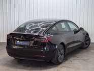 Tesla Model 3 Model 3 Long Range AWD 4WD 4dr 9