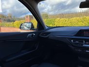 BMW 1 Series 1.5 116D Sport Auto 5dr 52