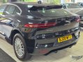 Jaguar I-Pace 400 90kWh S Auto 4WD 5dr 48