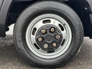 Iveco Daily 35C14 Single Cab Cage Tipper 26