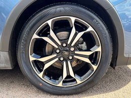 Ford Focus 1.0 Focus Active X MHEV Auto 5dr 15