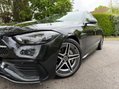 Mercedes-Benz C Class 1.5 C200h MHEV AMG Line G-Tronic+ Euro 6 (s/s) 5dr 30