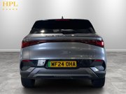 BYD Atto 3 60.48kWh Design SUV 5dr Electric Auto (204 ps) 6
