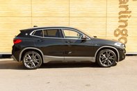 BMW X2 SDRIVE20I M SPORT X 13