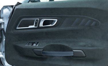 Mercedes-Benz Amg GT GT Black Series 18