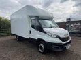 Iveco Daily 2.3D HPI 14V 35S 3750 Chassis Cab 2dr Diesel Manual LWB Euro 6 (s/s) (136 p 2