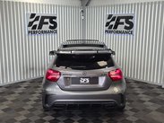 Mercedes-Benz A Class 2.0 A45 AMG Hatchback 5dr Petrol SpdS DCT 4MATIC Euro 6 (s/s) (360 ps) 48