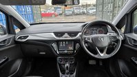 Vauxhall Corsa 1.4i ecoFLEX Design Hatchback 5dr Petrol Easytronic Euro 6 (s/s) (90 ps) 17