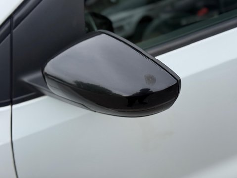 Volkswagen Polo 1.2 TSI BlueMotion Tech SE Design Euro 6 (s/s) 5dr 20