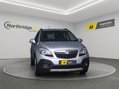 Vauxhall Mokka 1.6i Tech Line 2WD Euro 6 (s/s) 5dr 3