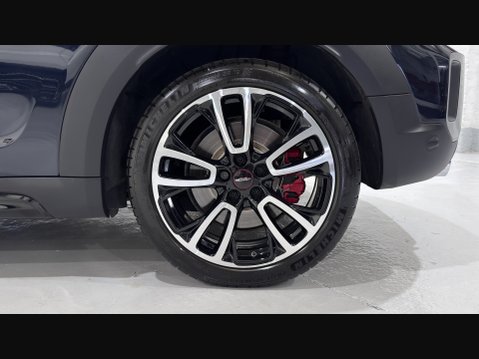 Mini Countryman JOHN COOPER WORKS ALL4 31