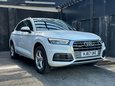 Audi Q5 2.0 TDI Sport S Tronic quattro Euro 6 (s/s) 5dr 1