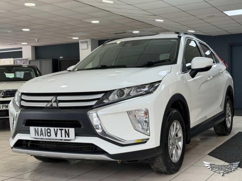 Mitsubishi Eclipse Cross 1.5T 2 Euro 6 (s/s) 5dr 39