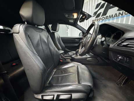 BMW 1 Series 3.0 M140i Shadow Edition Hatchback 3dr Petrol Auto Euro 6 (s/s) (340 ps) 3