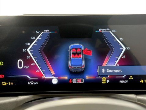 BMW i4 40 83.9kWh M Sport Gran Coupe 5dr Electric Auto eDrive (340 ps) 1 Owner - 14