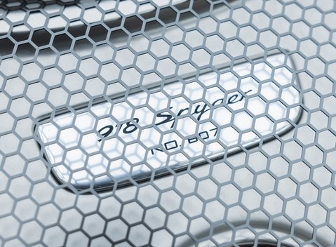 Porsche 918 Spyder 65