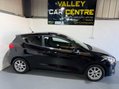 Ford Fiesta 1.0T EcoBoost Zetec Euro 6 (s/s) 3dr 4