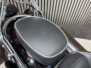 Triumph Speedmaster 2019 ONLY 24K LONG MOT PANNIERS SISSY BAR CRUISER ROADSTER 47