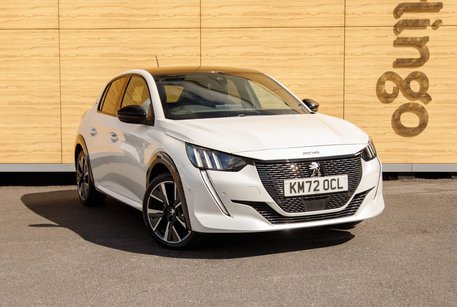 Peugeot 208 PURETECH GT S/S