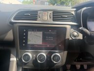 Renault Kadjar GT LINE TCE 17