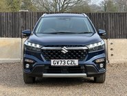 Suzuki S-Cross MOTION 7