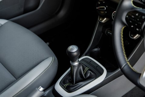 Kia Picanto X-LINE 31