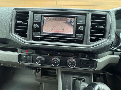 MAN TGE 2.0 TGE 3.140 Lion XS Auto 17