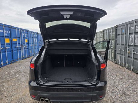 Jaguar F-Pace 2.0 D180 R-Sport SUV 5dr Diesel Auto AWD Euro 6 (s/s) (180 ps) 35