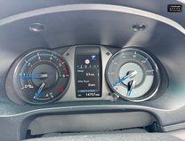 Toyota Hilux Invincible X [SOLD CR] AUTO | Camera | Nav | 2.8 LT | Euro 6 | No VAT| SEL 26