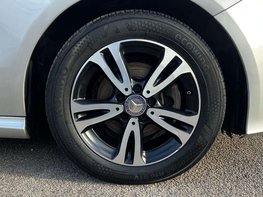 Mercedes-Benz A Class 1.5 A 180 D SE Executive Auto 5dr 15