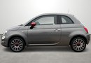 Fiat 500 1.0 Mild Hybrid Red 3dr 6