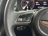 Bentley Bentayga 4.0 V8 SUV 5dr Petrol Auto 4WD Euro 6 (s/s) (550 ps) 29