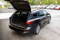 Ford Focus ST-LINE 37