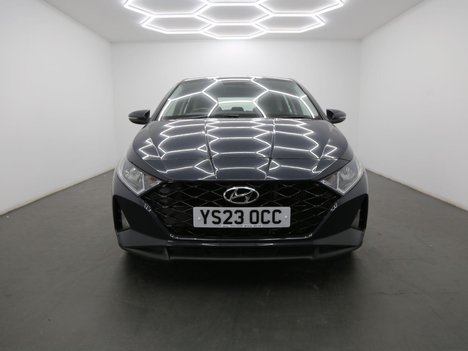 Hyundai i20 1.0 T-GDi MHEV SE Connect Euro 6 (s/s) 5dr