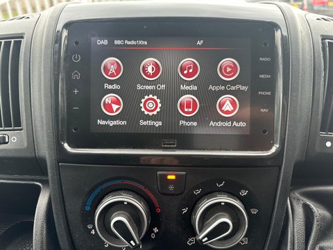 Fiat Ducato 35 P/V MULTIJET BUSINESS PRO 22