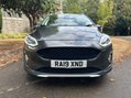 Ford Fiesta ACTIVE X 13