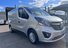 Vauxhall Vivaro 1.6 CDTi 2900 Sportive Panel Van 5dr Diesel Manual L1 H1 Euro 6 (120 ps)