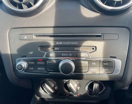 Audi A1 1.0 A1 Sportback TFSI Sport 5dr 40