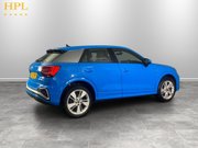 Audi Q2 1.5 TFSI CoD 35 S line SUV 5dr Petrol S Tronic Euro 6 (s/s) (150 ps) Half L 13