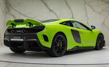 McLaren 675LT 3