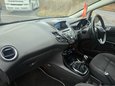 Ford Fiesta ZETEC 8