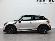 Mini Paceman 1.6 Cooper S SUV 3dr Petrol Manual Euro 5 (s/s) (184 ps) 17
