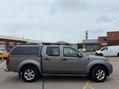 Nissan Navara 2.5 Navara Tekna dCi 4WD 5dr - NATIONAL DELIVERY* 2