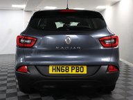 Renault Kadjar DYNAMIQUE S NAV TCE 8