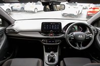 Hyundai i30 T-GDI N LINE MHEV 3