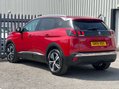 Peugeot 3008 1.5 3008 Allure Blue HDi S/S 5dr 6