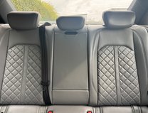 Audi S4 3.0 TFSI V6 Saloon 4dr Petrol Auto Tiptronic quattro Euro 6 (354 ps) 9