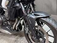 Honda CB500X 2013 34K A2 READY 500CC LONG MOT SPORTS EXHAUST CB500 36