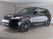 Land Rover Range Rover Sport 3.0 Range Rover Sport HSE Dynamic Black D MHEV Auto 4WD 5dr 13