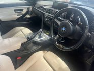 BMW 4 Series 3.0 435i Gran Coupe M Sport Auto 5dr 3